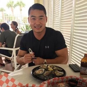 Meet your Posher, Andrew